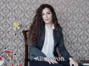 AlisaSwon