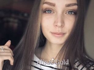 AlisaUGold