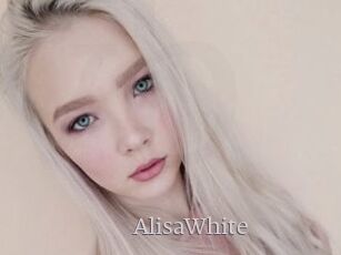 AlisaWhite