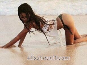 Alisa_Your_Dream