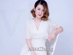 AlisaZhang