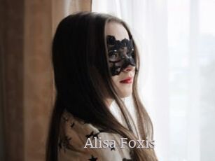 Alisa_Foxis