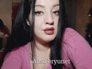 Alisa_bryunet