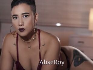 AliseRoy