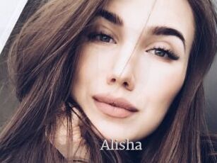 Alisha