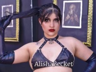 AlishaBecket