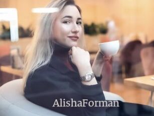 AlishaForman