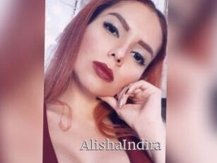 AlishaIndira