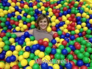 AlishaLiveLi