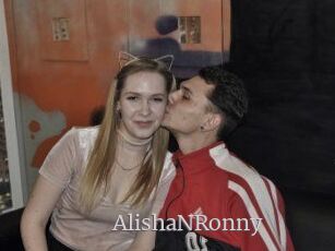 AlishaNRonny