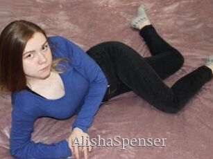 AlishaSpenser