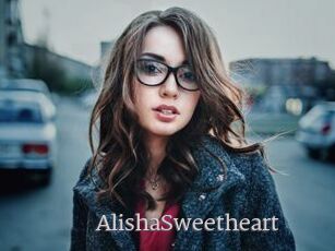 AlishaSweetheart