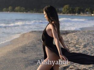 Alishyahot