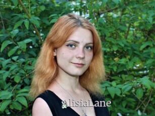 AlisiaLane