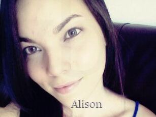 ALISON