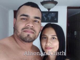 AlisonAndCristh