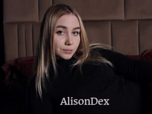AlisonDex