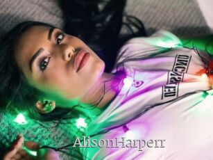 AlisonHarperr