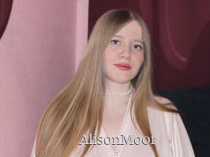 AlisonMoor