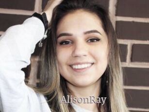AlisonRay