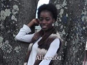 Alisonlou