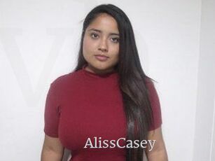 AlissCasey