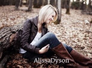 AlissaDyson