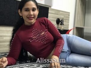 AlissaSum