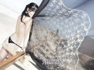 AlissaX