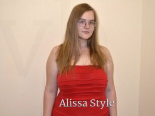 Alissa_Style