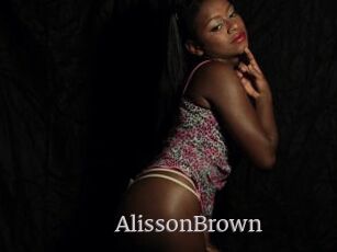 AlissonBrown