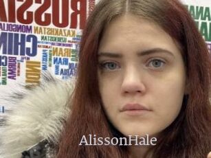 AlissonHale