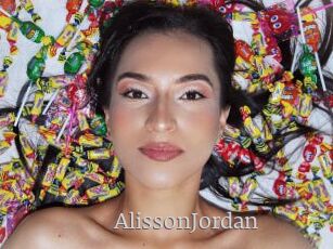 AlissonJordan