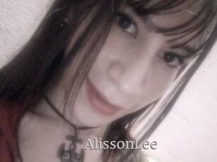 AlissonLee