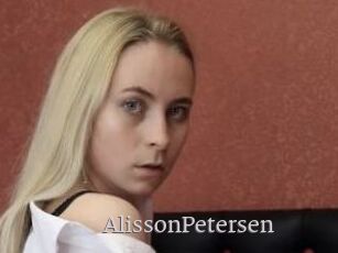 AlissonPetersen