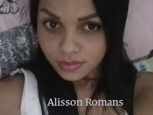 Alisson_Romans
