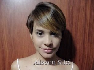 Alisson_Sttel