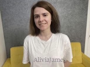 AliviaJames