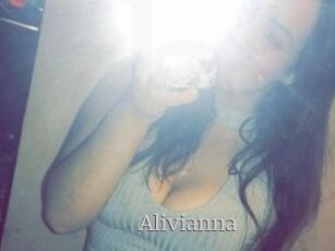 Alivianna