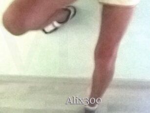 Alix300