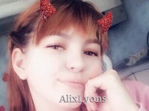AlixLyons