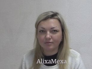 AlixaMexa