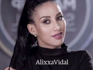 AlixxaVidal