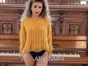 AliyahAlba