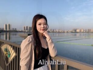 AliyahLiu