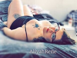 AliyahRene