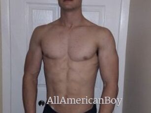 All_American_Boy