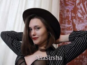 AllaSirsha