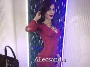 Allecsandra