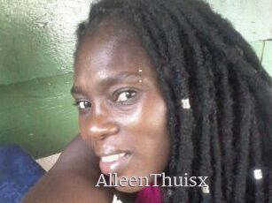 AlleenThuisx
